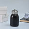 Double-Layer Vacuum Flask with Lifting Ring
